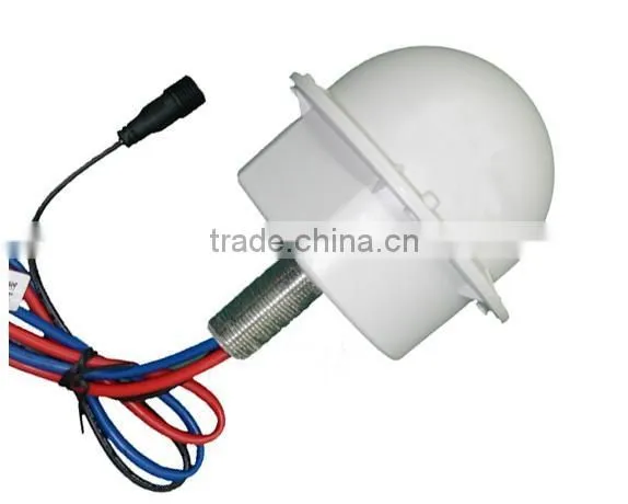 HSY-L015 Cheap price 9V 2.4G RF Active Omni-directional Reader with RJ45 RS485 RS232 port