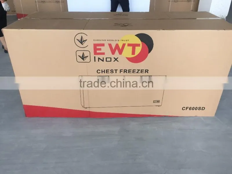 big chest freezer 600, deep freezer price