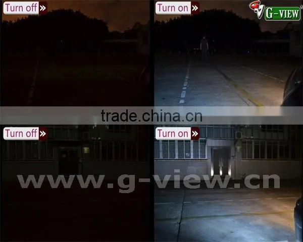 auto led fog light h7 18smd 5050 car led lamp