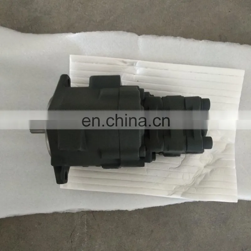 Excavator parts U15-3 Hydraulic Main Pump PVD-00B-16P Pump for Hitachi