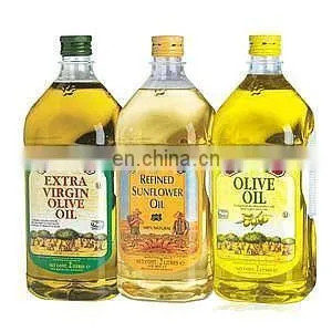 hydraulic oil cottonseed oil teaseed oil pressing machine Cold & Hot Pressing Machine