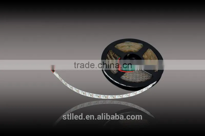 High quality Ws2811 Flexible Dmx 5050 Rgb Strip Led Lights Dc5v 12v 30 60 72led Smd, Shenzhen Smart Lighting Co., Ltd.