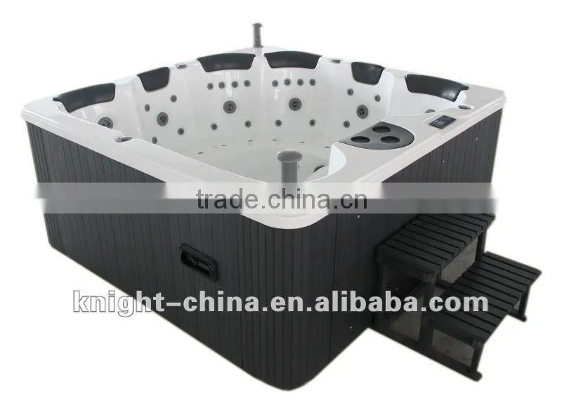 European Style HOT TUB