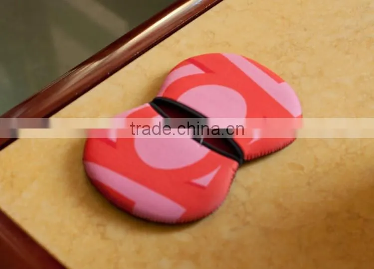 end dish anti scald protection cover