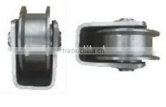 Remove control sliding gate operator