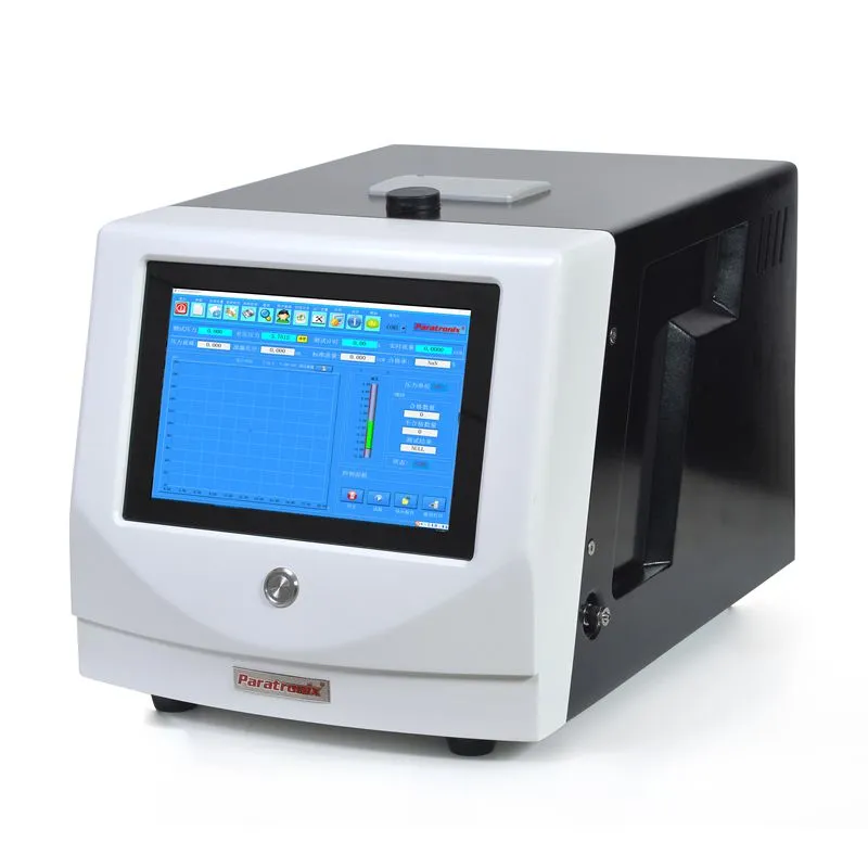 MLT-M500(T) 微泄漏无损密封测试仪主机-右