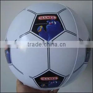 Promotional Inflatable Ball with CE, Inflatable Beach Ball