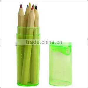 36pcs Color Pencil Set in Tin Box