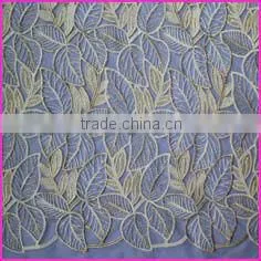 2013 latest style swiss voile laces in switzerland