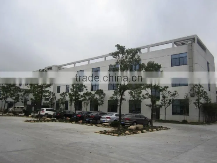 Ningbo Jiekelong Precision Manufacturing Co., Ltd. company overview - view 3