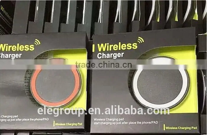 phone wireless charger