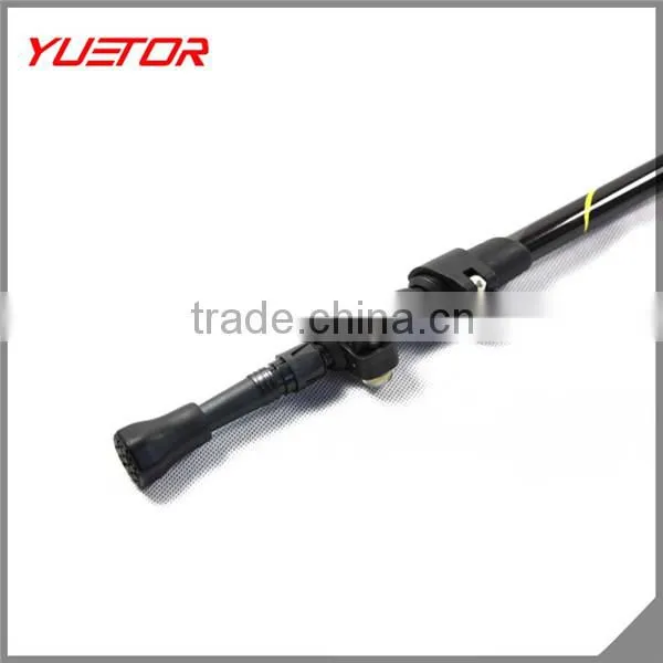 Cork Handle Material and Carbon Fiber Shaft Material carbon fiber telescopic trekking pole