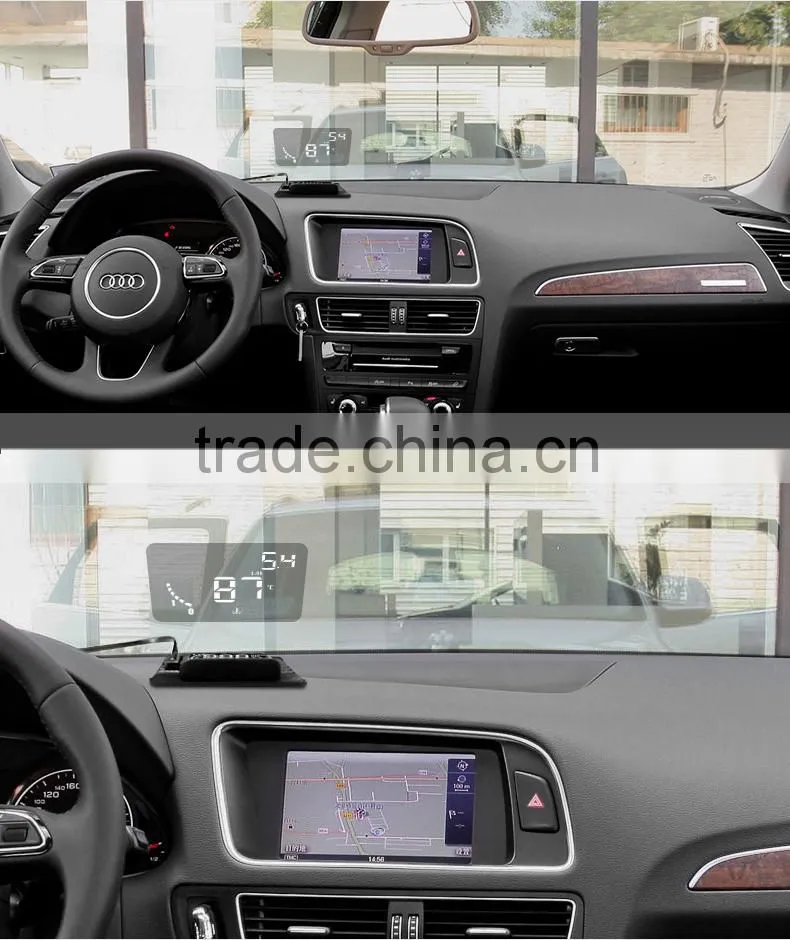 Car HUD head up display