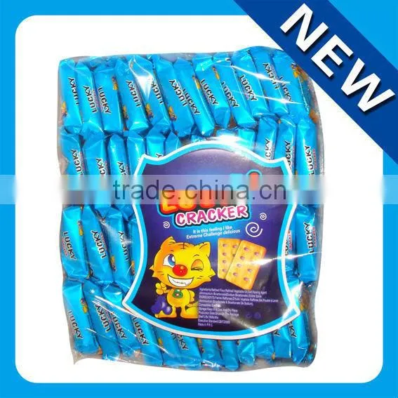Lucky Crackers
