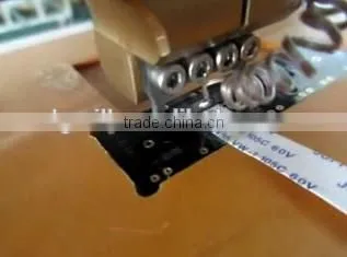 SMT industrial welding machine/welding machine specifications for Electronic Appliances Production Line