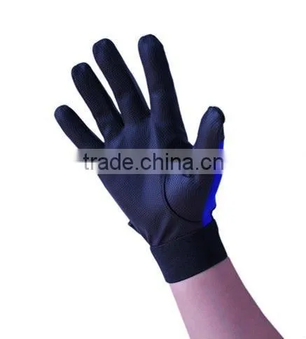 baseball gloves