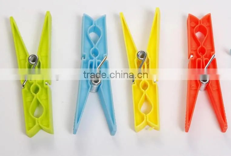 TPR Plastic Clothes pegs high quality cheap soft grip peg