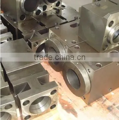 High quality front head made in china for hydraulic breaker hammer