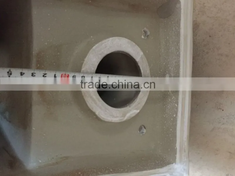 China alibaba raindrop shape in the watertank high quality one piece toilet