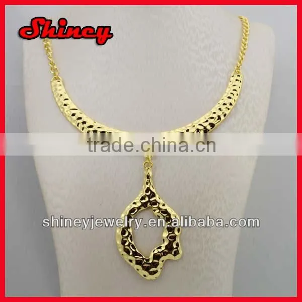 cheap gold chain with "help" words customize name necklace