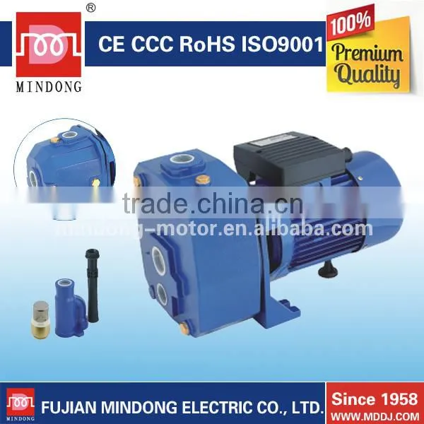 MINDONG High Quality DP Series deep well irrigation pumps