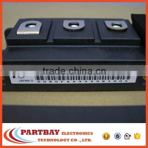 Electronic components IGBT Module 2MBI150U4H-120-50