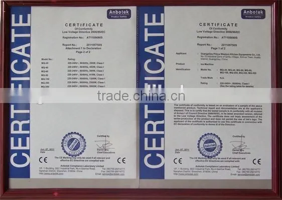 1000kg Seperated Big Industrial Ice Maker
