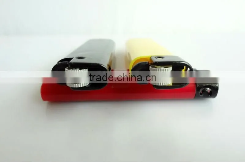 wholesale cheap price flint wheel disposable lighter