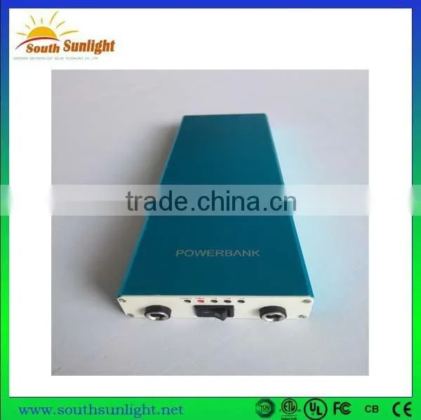 36000mah solar battery charger super capacity made in china
