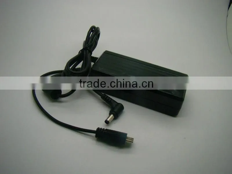 Hot selling For Verifone VX670 Vx680 Power Supply and charging Cable