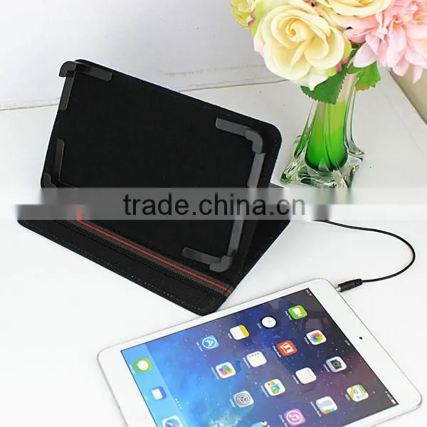 new products 2014 case for ipad mini 3 speaker