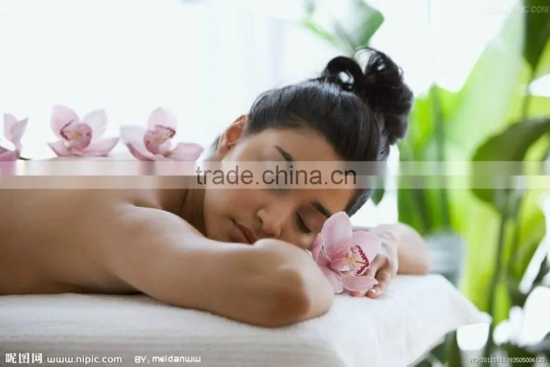 Bamboo and wooden Ultrasonic Aroma Diffuser