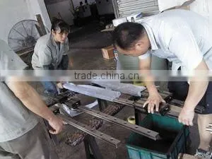 CNC machine cheaper Linear guide thk