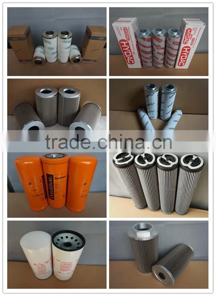 America PALL Hydraulic Oil Filter Element HC8400FKT16H