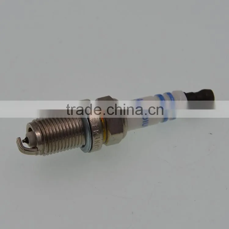 Excellent Bosch Iridium Spark Plug for Germany Cars FR3K11332