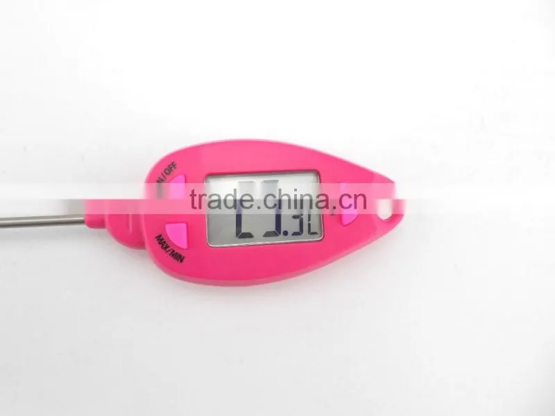 digital food thermometer