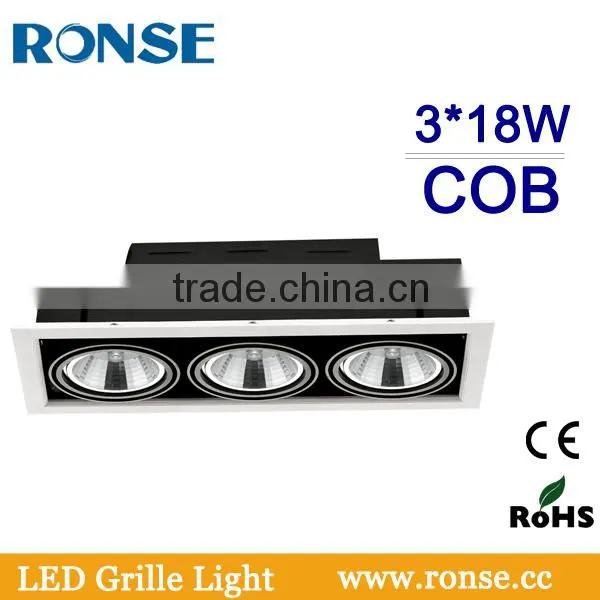 SMD LED DOWNLIGHT 45W Foshan manufactory