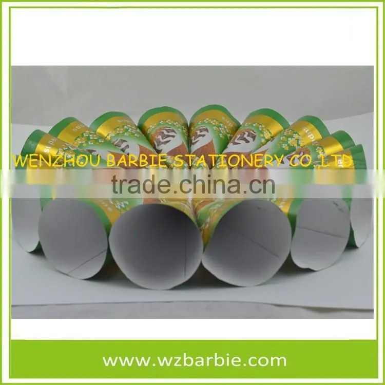Hot Popular Cone Paper Sleeve For Ice Cream