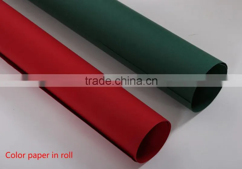 2015 Youngsun Color Cheap Tissue Wrapping Paper
