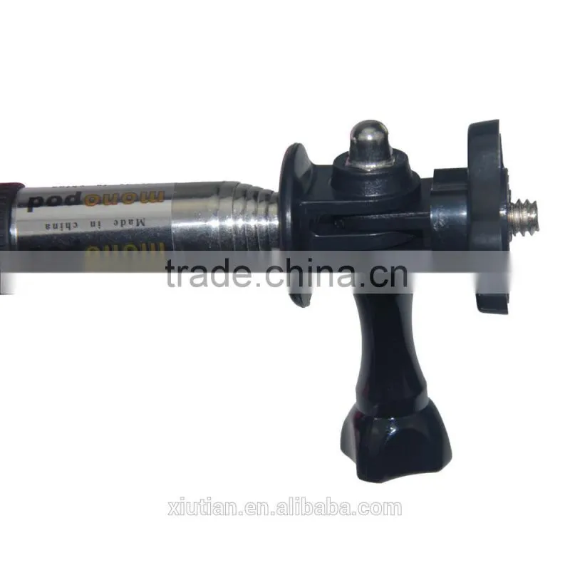 2015 New Produce Selfie Stick Action Camera Accessories for xiaoyi camera