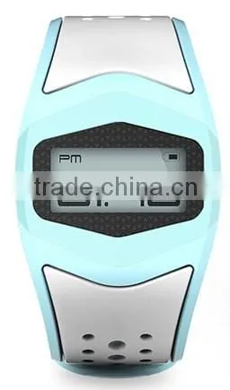 Heart Rate Activity Watch Bracelet, Smart Fitness Watch, Bluetooth Watch Band from Factory