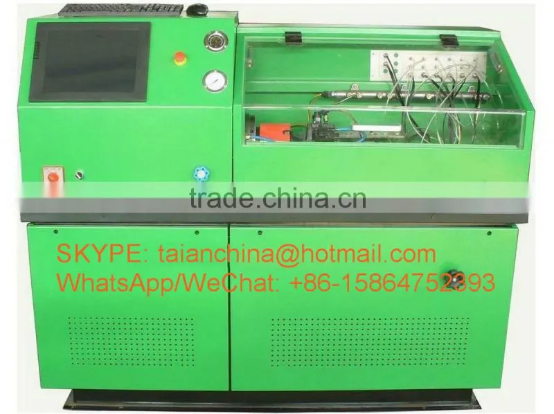CR3000A common rail system test bench/common rail tester/