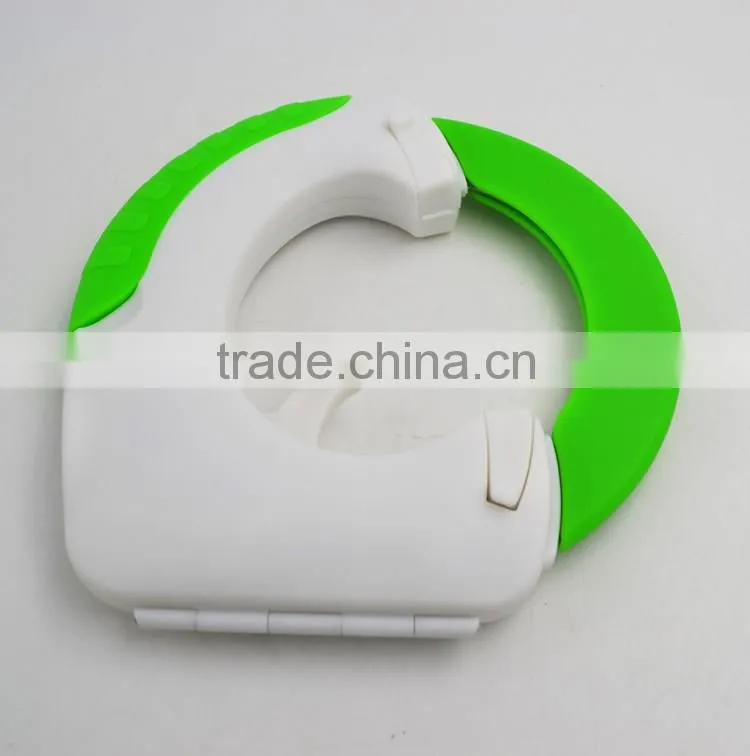 Round Blade Knife for Kitchen