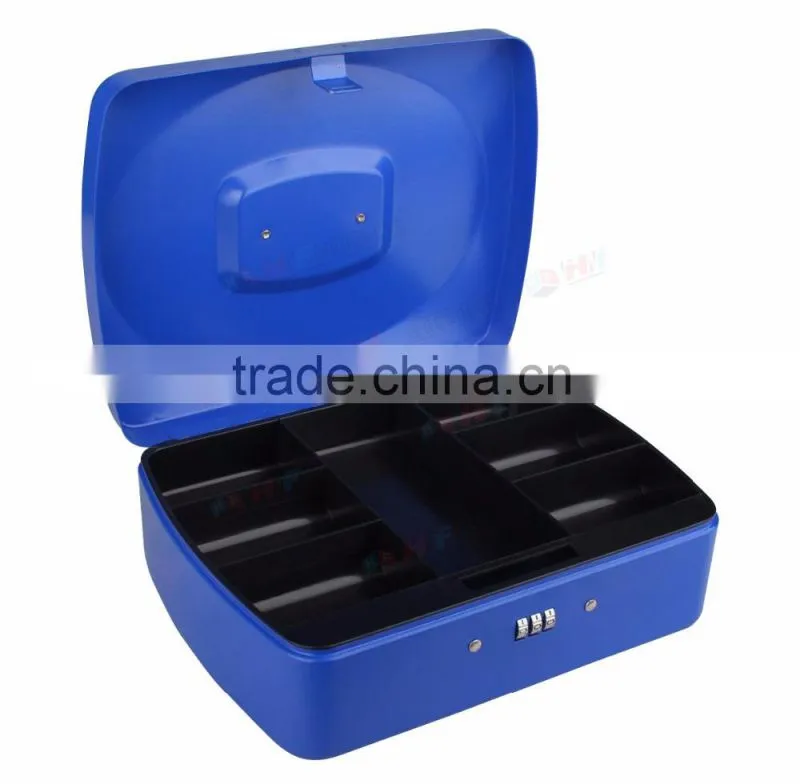 Factory direct supply security money saving box