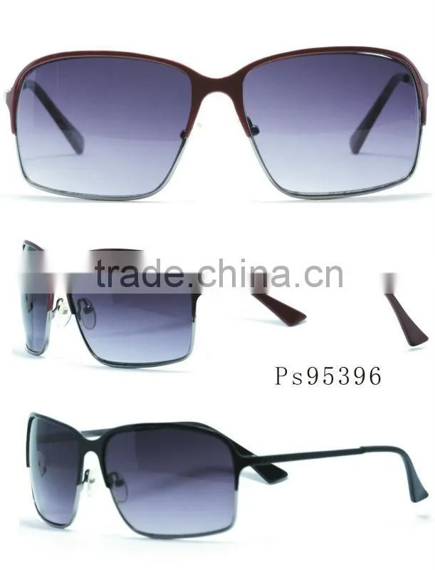 2013 New Fashion Metal Sunglasses