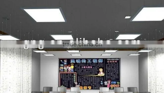 372pcs SMD5050 RGB LED Panel Light DMX with 300x600mm