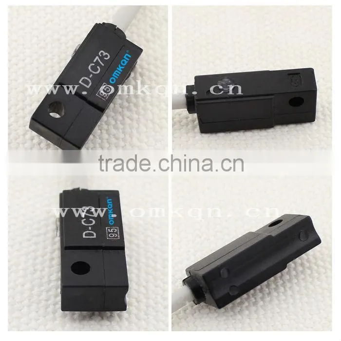 D-C73 magnetic sensor