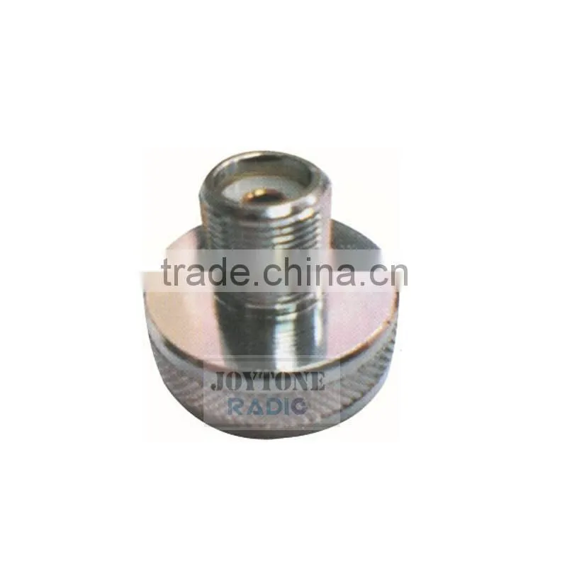 Joytone AC-0 ham radio sma-male adapter connector