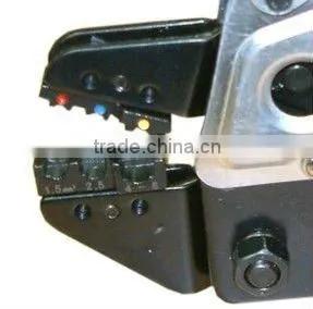 Electric Crimping Machine