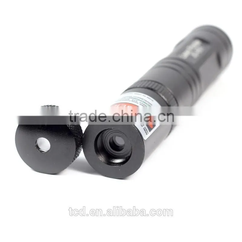 shenzhen cheaper factory price high powerful blue light green laser flashlight,laser pointer